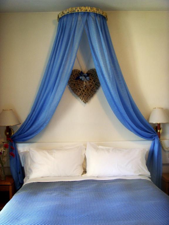 Hotel Post Бергамо Экстерьер фото
