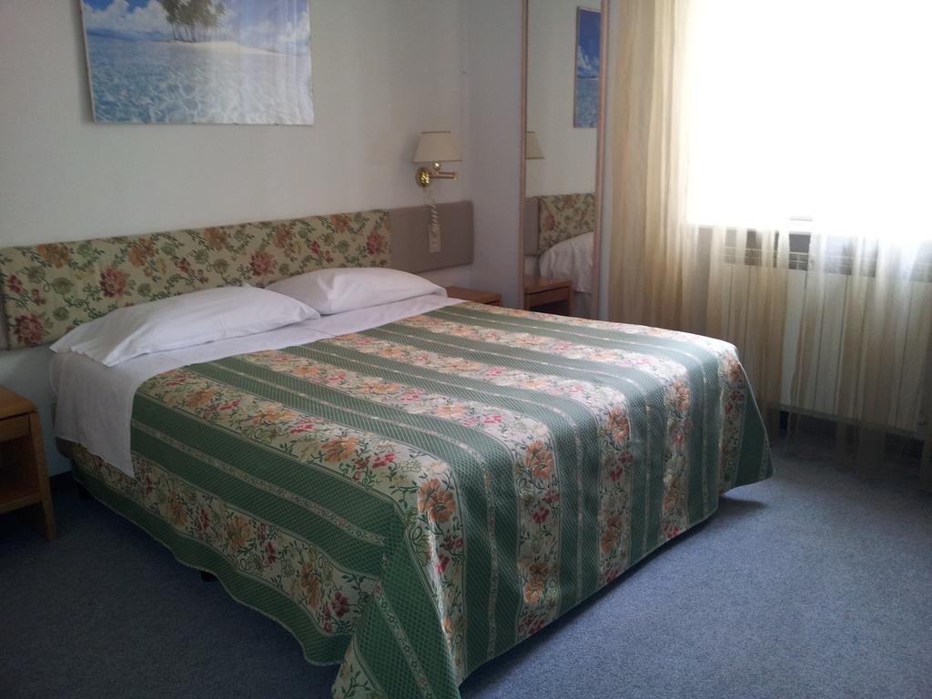 Hotel Post Бергамо Номер фото