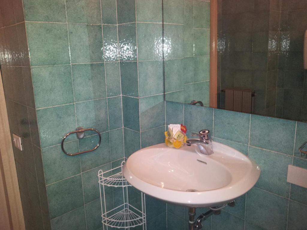 Hotel Post Бергамо Номер фото